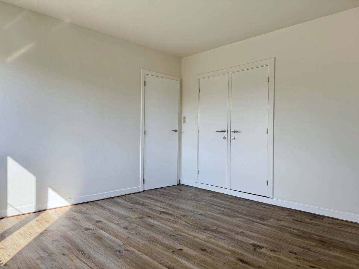 Woning verhuurd in Arendonk