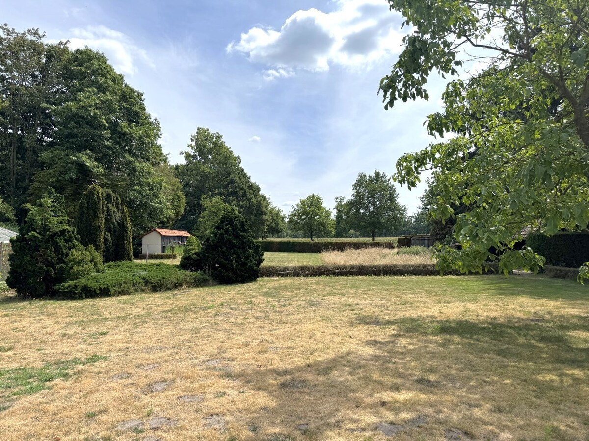 Woning te huur in Oud-Turnhout