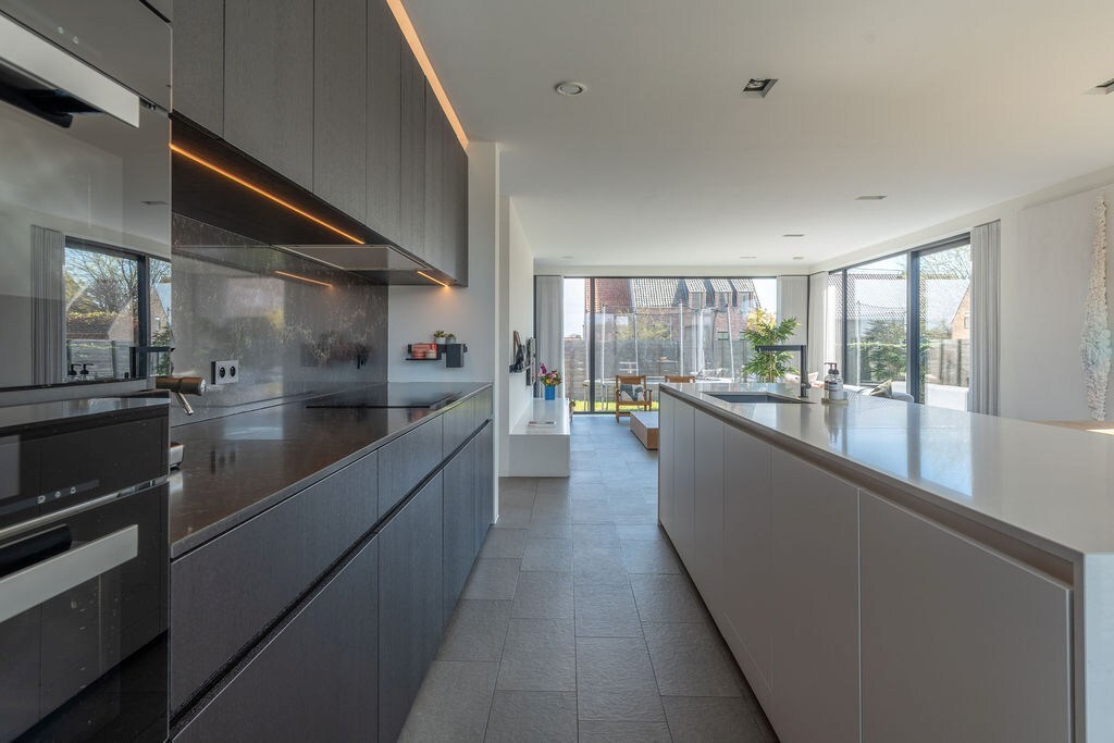 Woning te koop in Oud-Turnhout