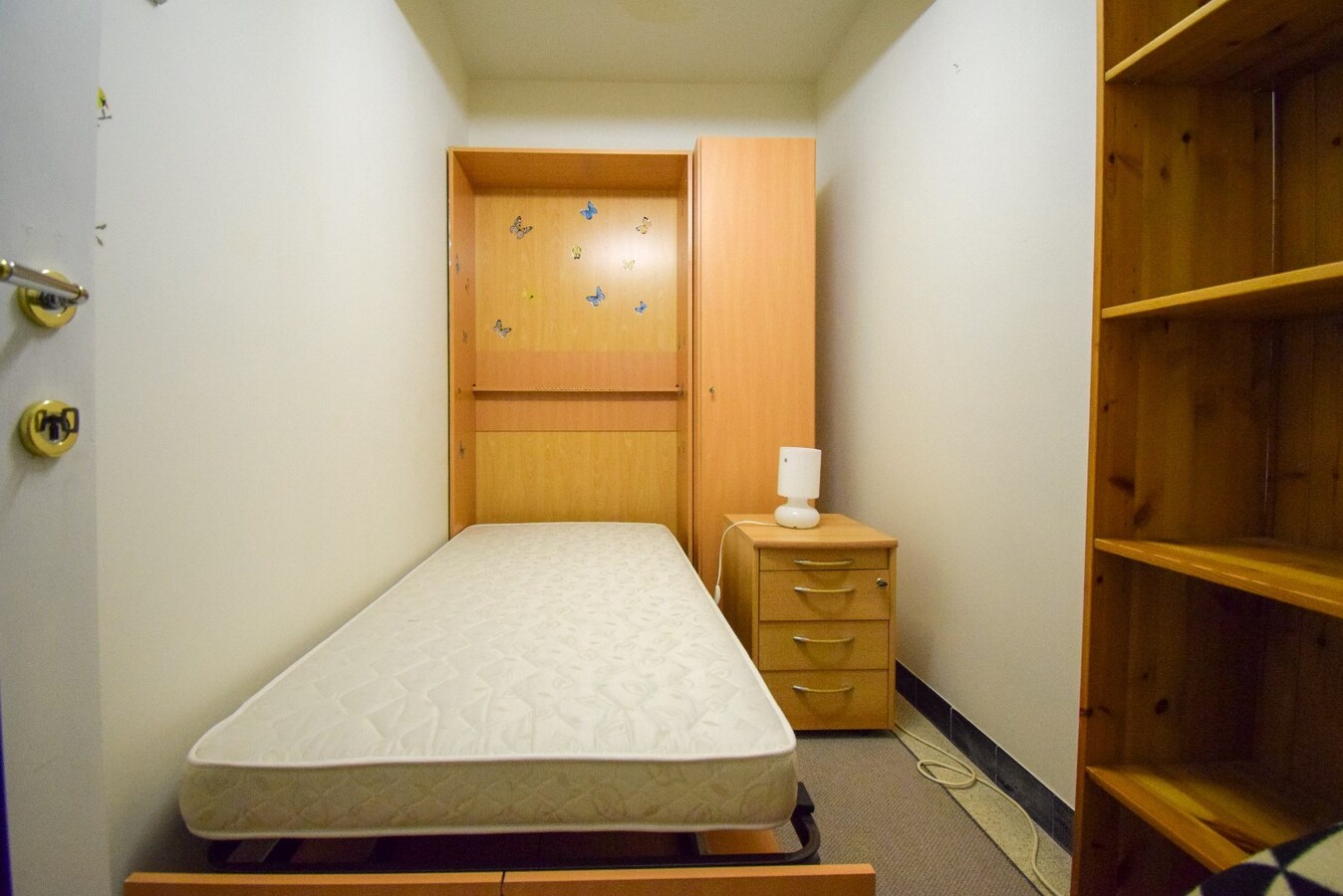 Te koop | Met Optie / reservatie appartement - Middelkerke