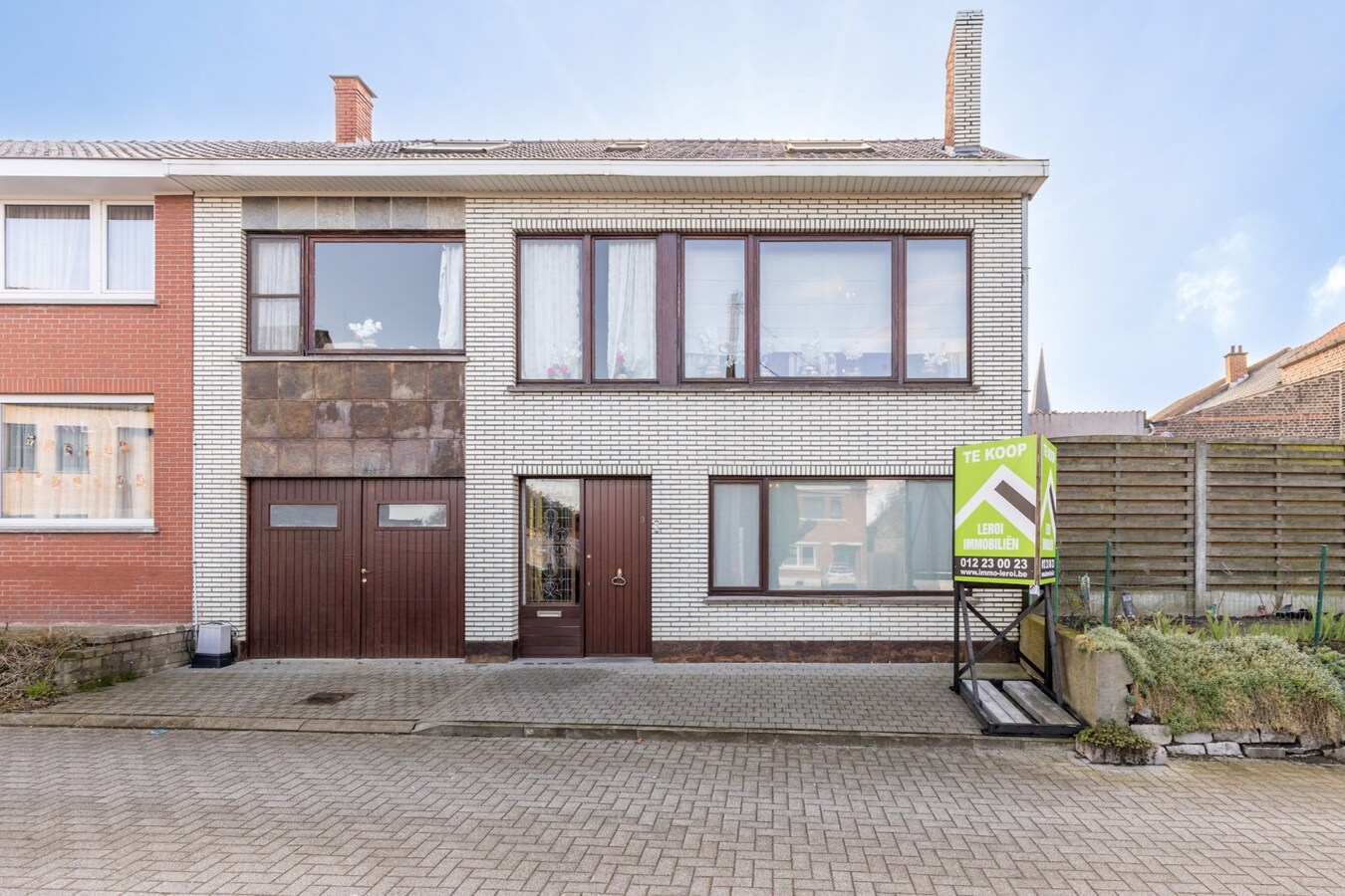 Verkocht woning - Tongeren