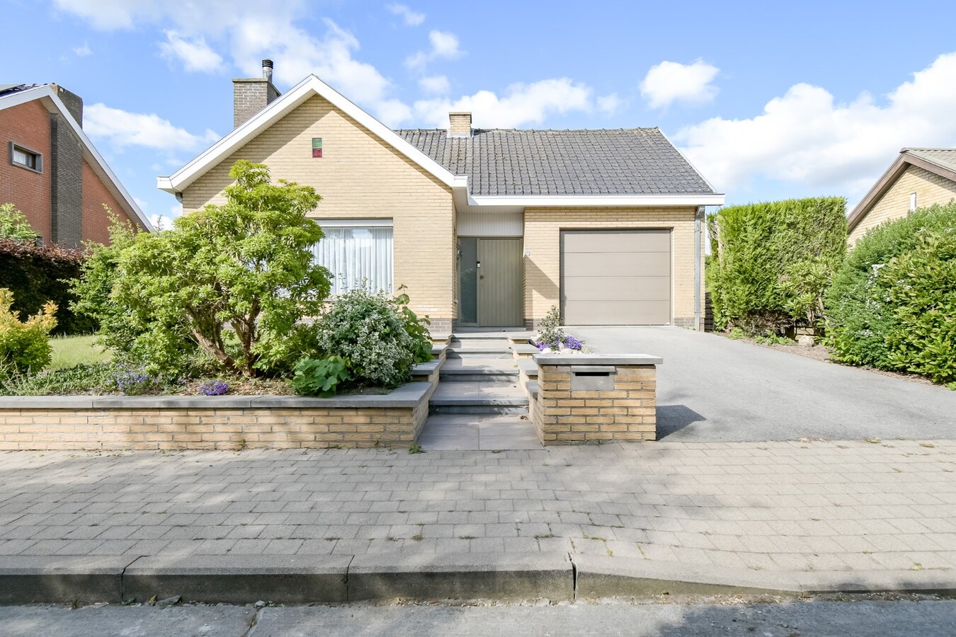 Verkocht woning - Torhout