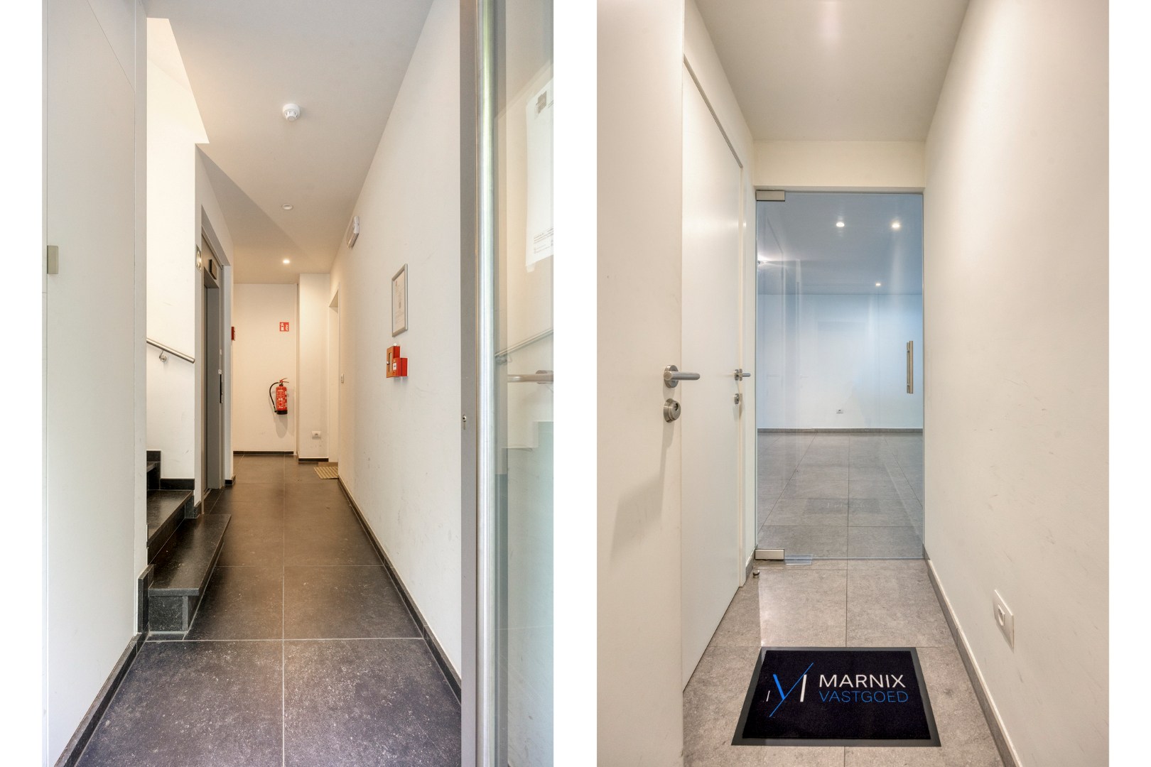 Appartement met 2 slaapkamers, tuin, terras en autostaanplaats in Leuven! - EPC 175 kWh/m² - bewoonbare opp. 96 m² 
