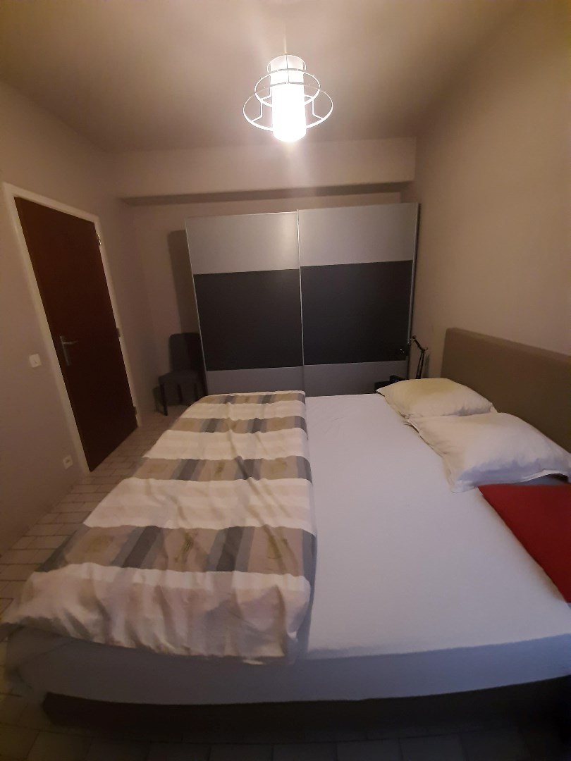 Instapklaar appartement  met 3 slaapkamers op een top ligging! 