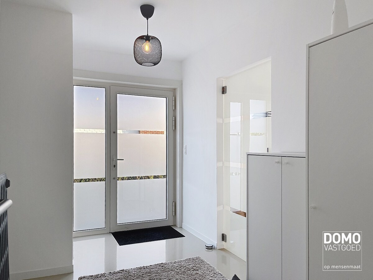 Ruime woning met 3 slaapkamers te Kermt - EPC-label C - 165m² 