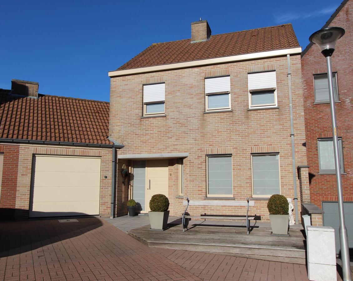Verkocht woning - Koekelare