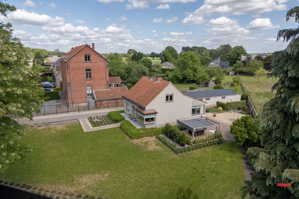 Woning verkocht in Weelde