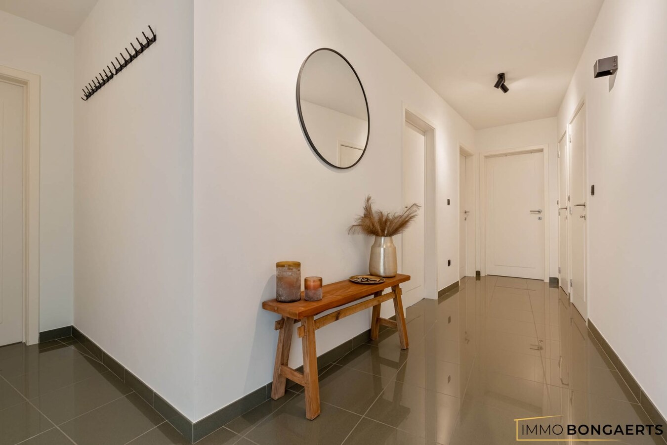 Appartement met 3 slaapkamers op toplocatie 