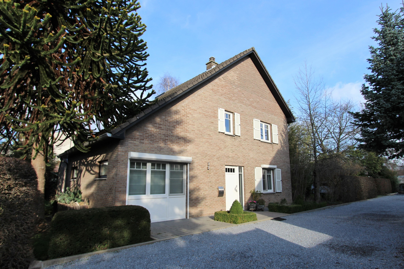 Verkocht woning - Tongeren