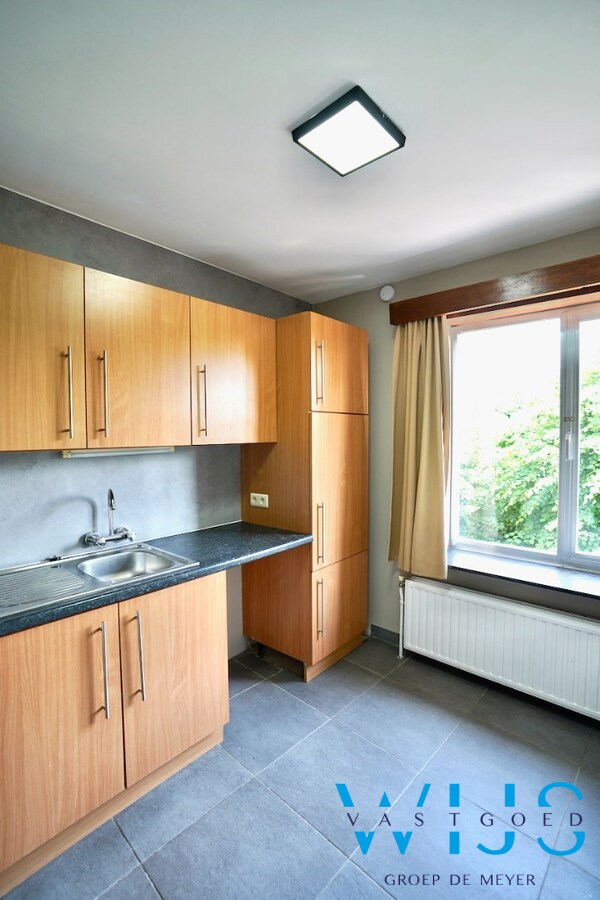 Tof 3 slaapkamer appartement te Ertvelde ! 