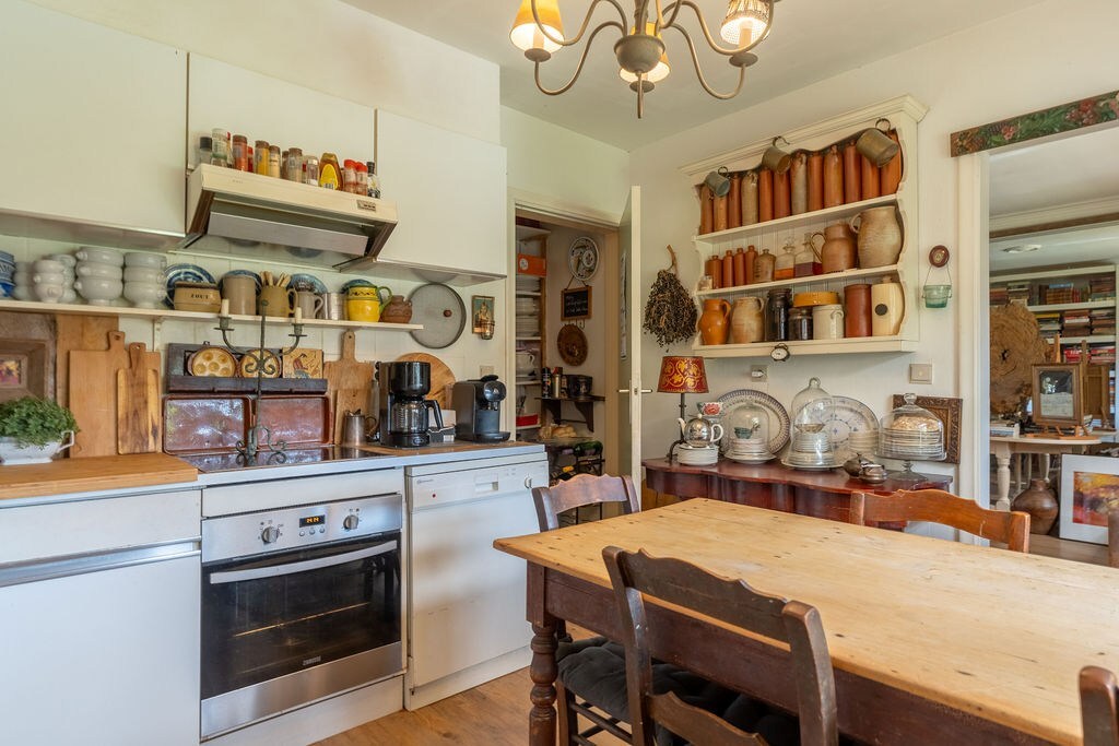 Woning te koop | in afhandeling in Weelde