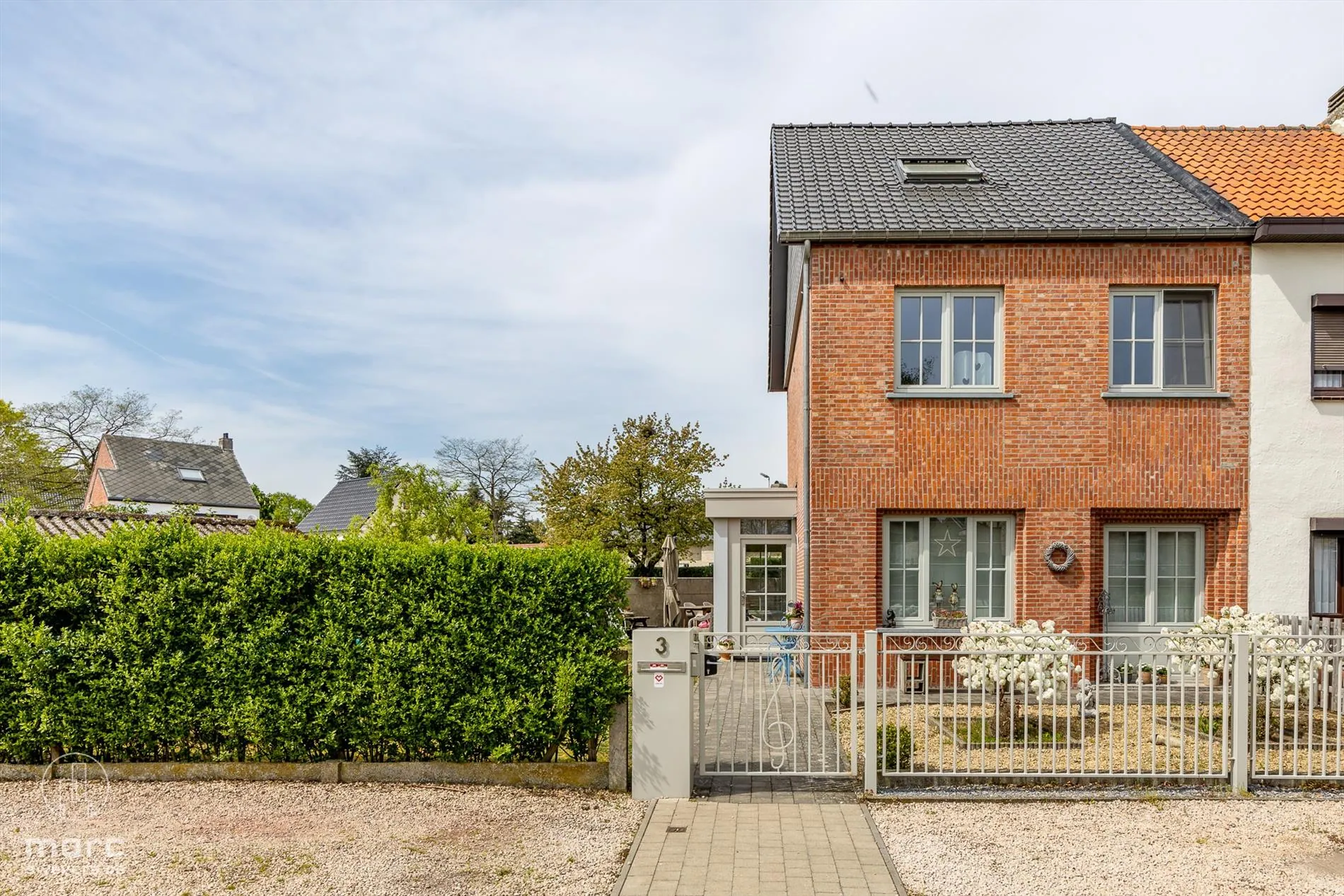 Verkocht woning - Leopoldsburg