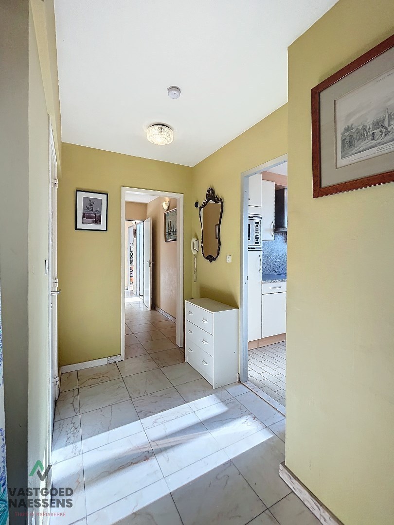 MAGNIFIQUE PENTHOUSE - 2 CHAMBRES - GRANDE TERRASSE - VUE SUR MER - PARKING 