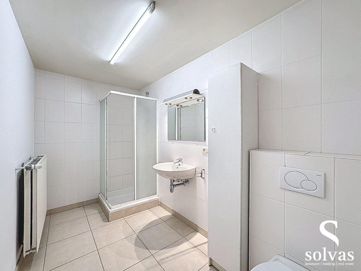 Instapklare en energiezuinige woning met tuin en garage 