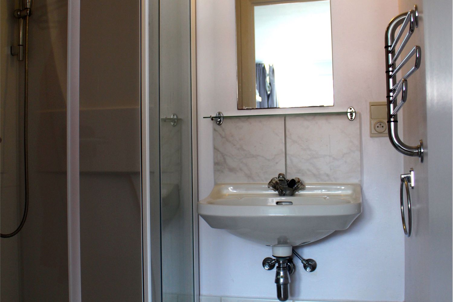 Studio verkocht in Gent