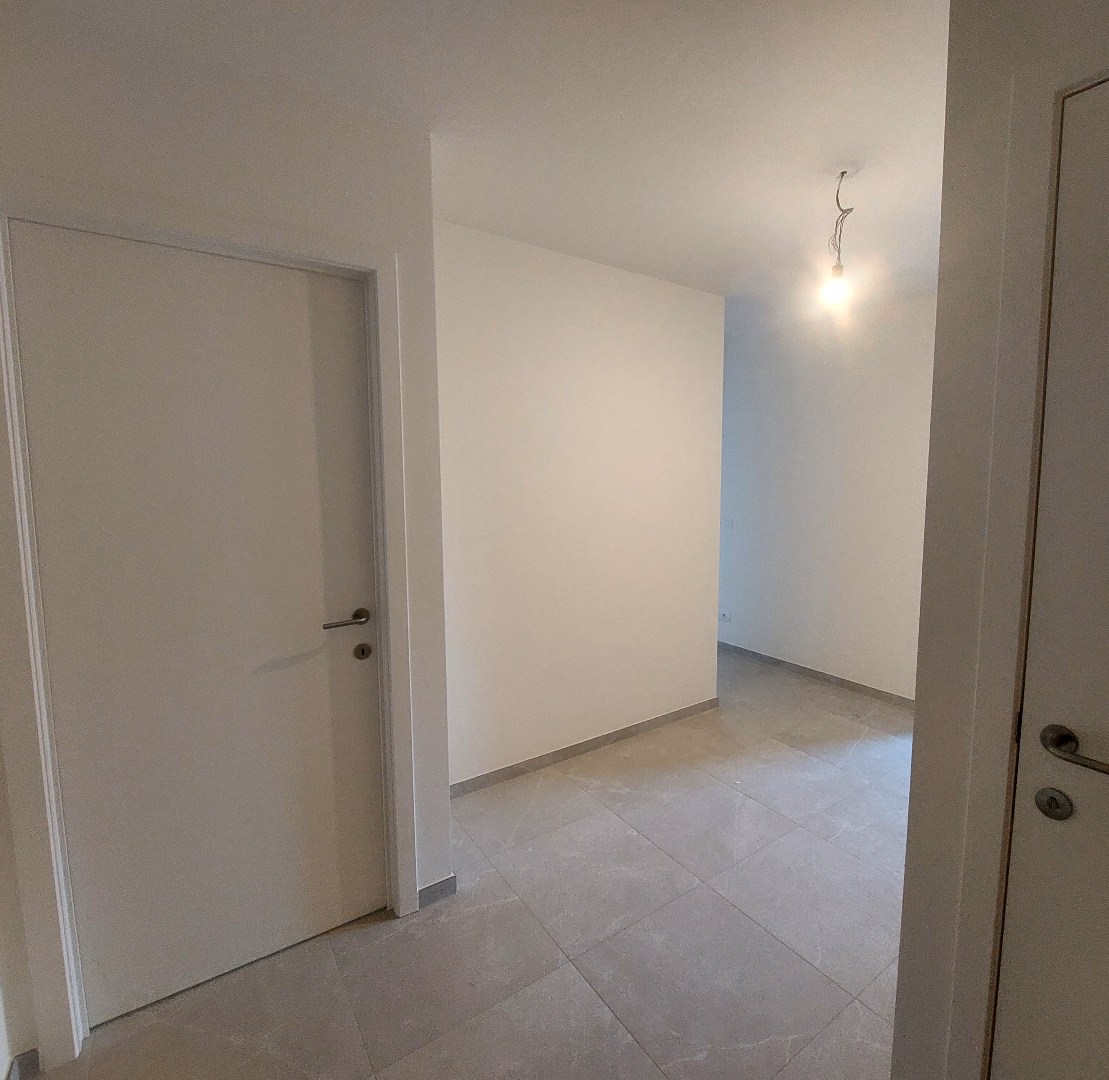 Energiezuinig Nieuwbouwappartement op de 1ste Verdieping met 3 Slaapkamers 