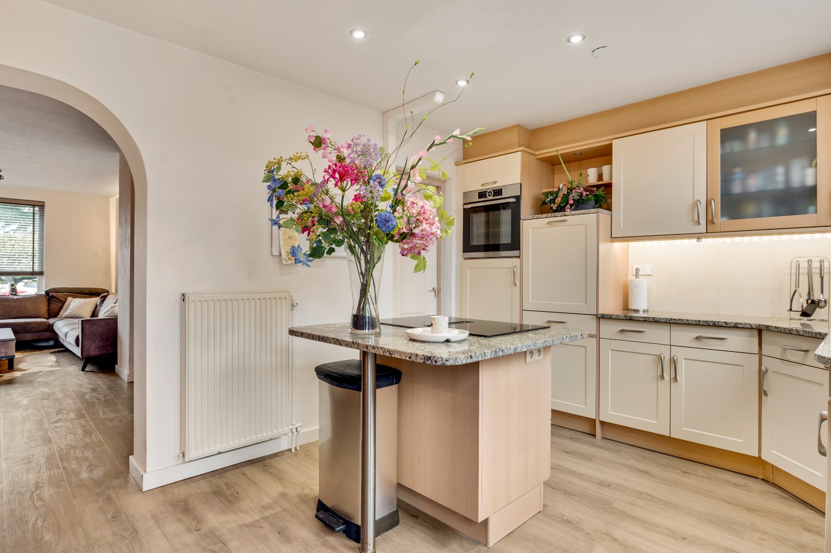 Eengezinswoning te koop in Weert