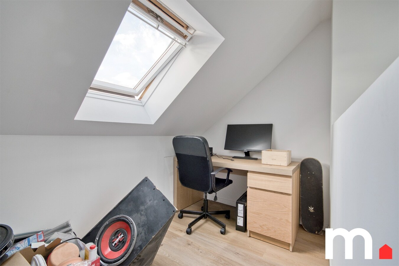 Betaalbaar en Instapklaar wonen te Kortrijk ! 