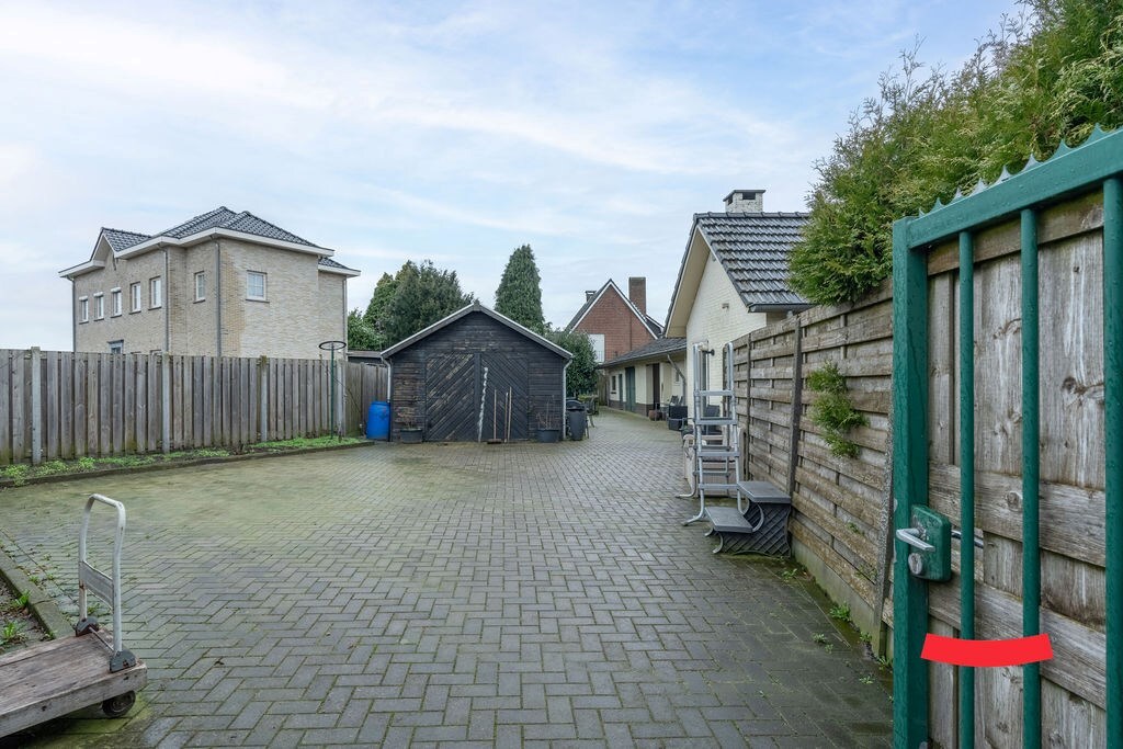 Woning verkocht in Ravels