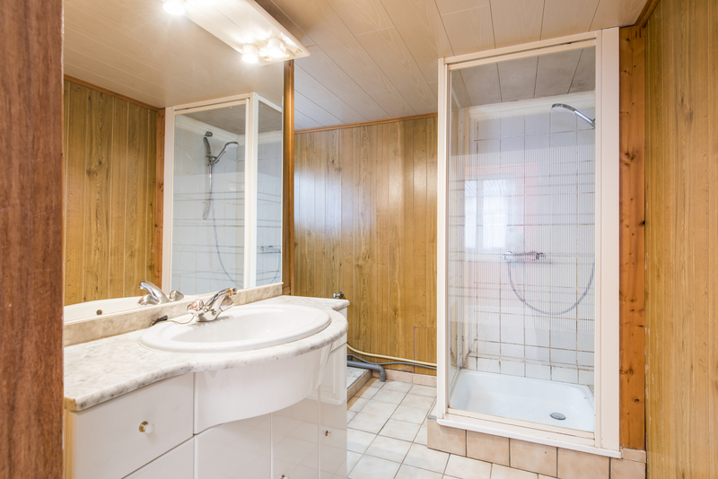 Zeer leuke arbeiderswoning met veel potentieel! 