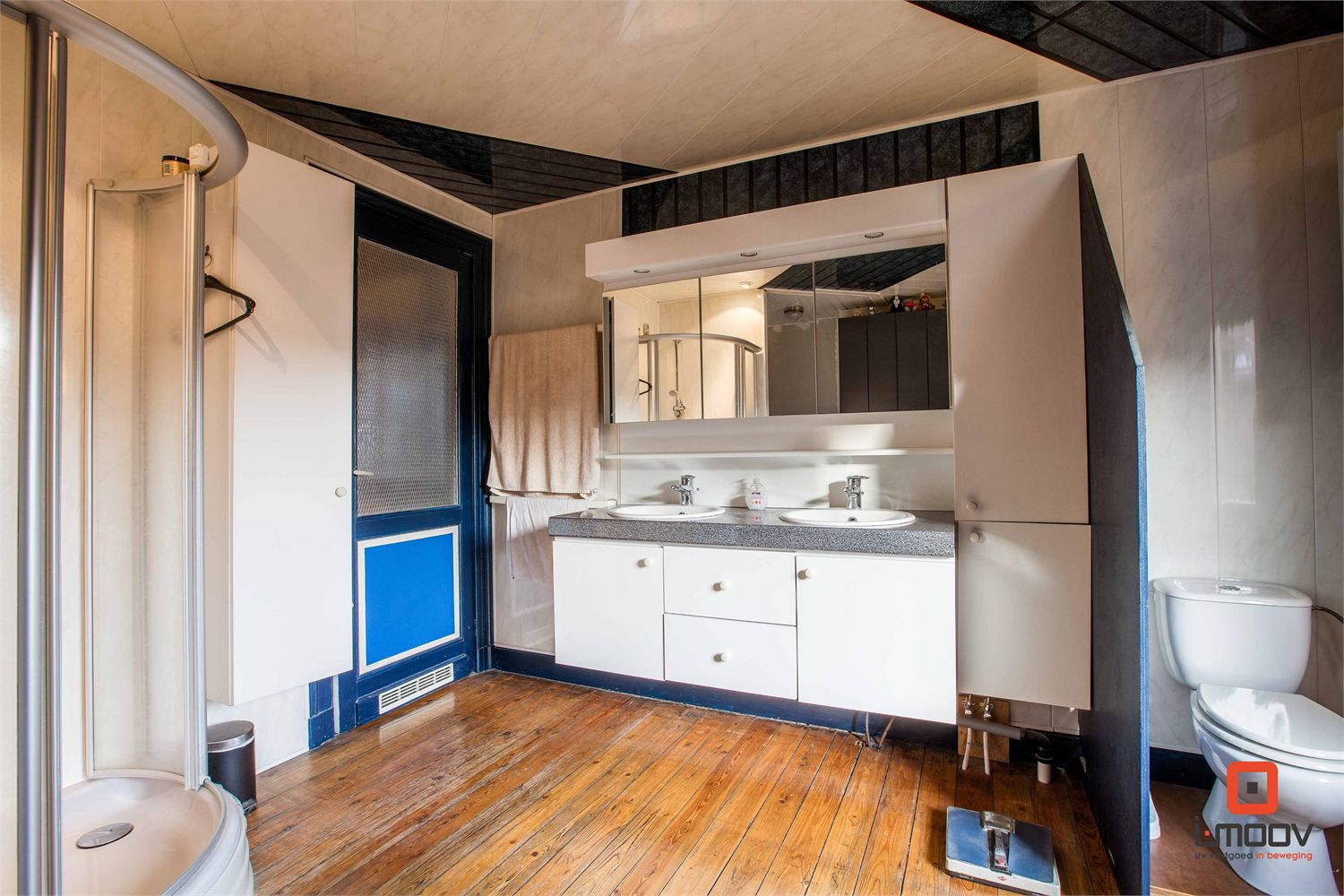 Woning verkocht in Sint-Niklaas