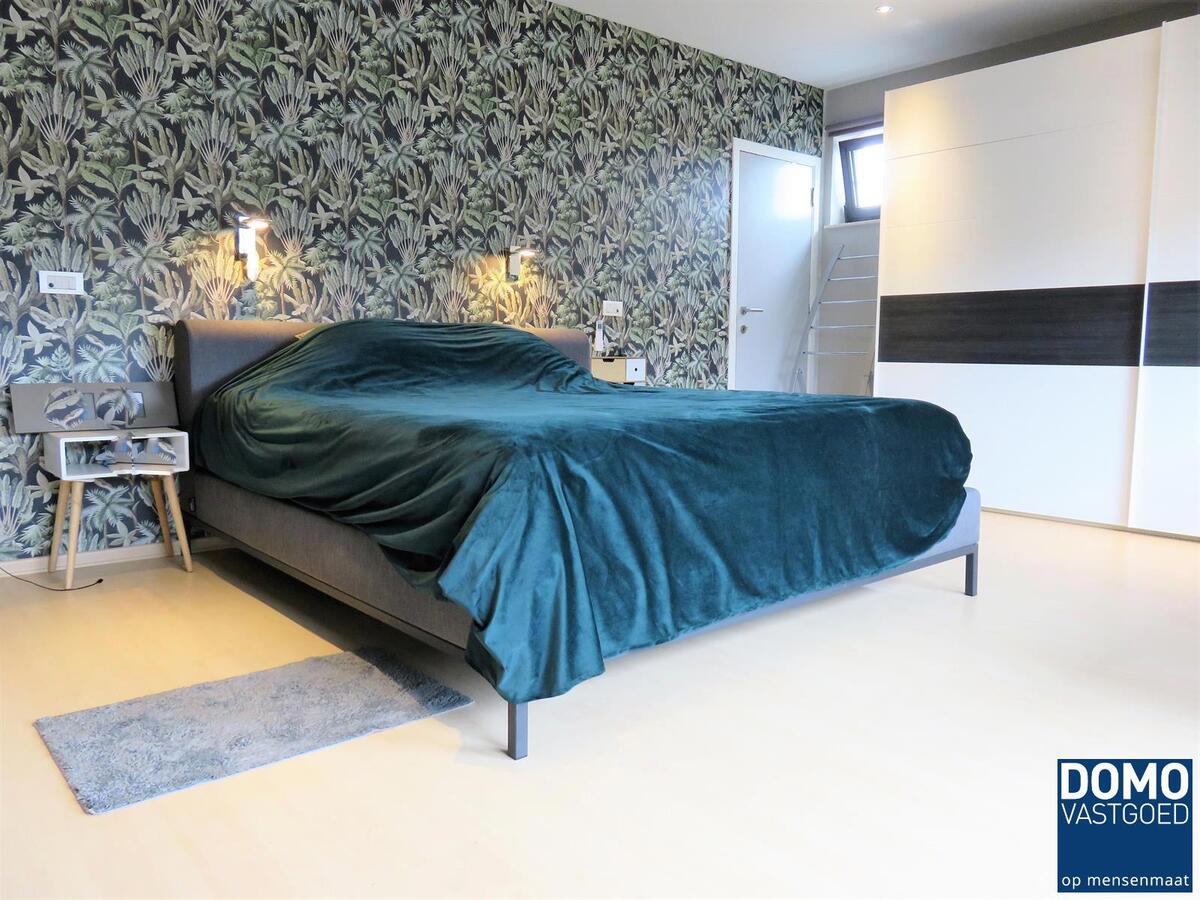 Villa verhuurd in Herk-de-Stad Berbroek