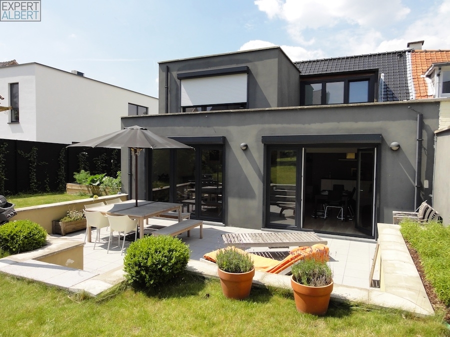 Verkocht woning - Beersel