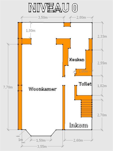Bekoorlijke woning 