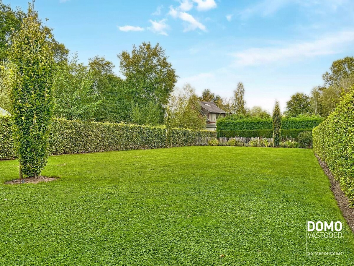 INSTAPKLARE GEZINSWONING MET 3 (MOGELIJK 4) SLAAPKAMERS EN EPC - LABEL A TE NEEROETEREN 