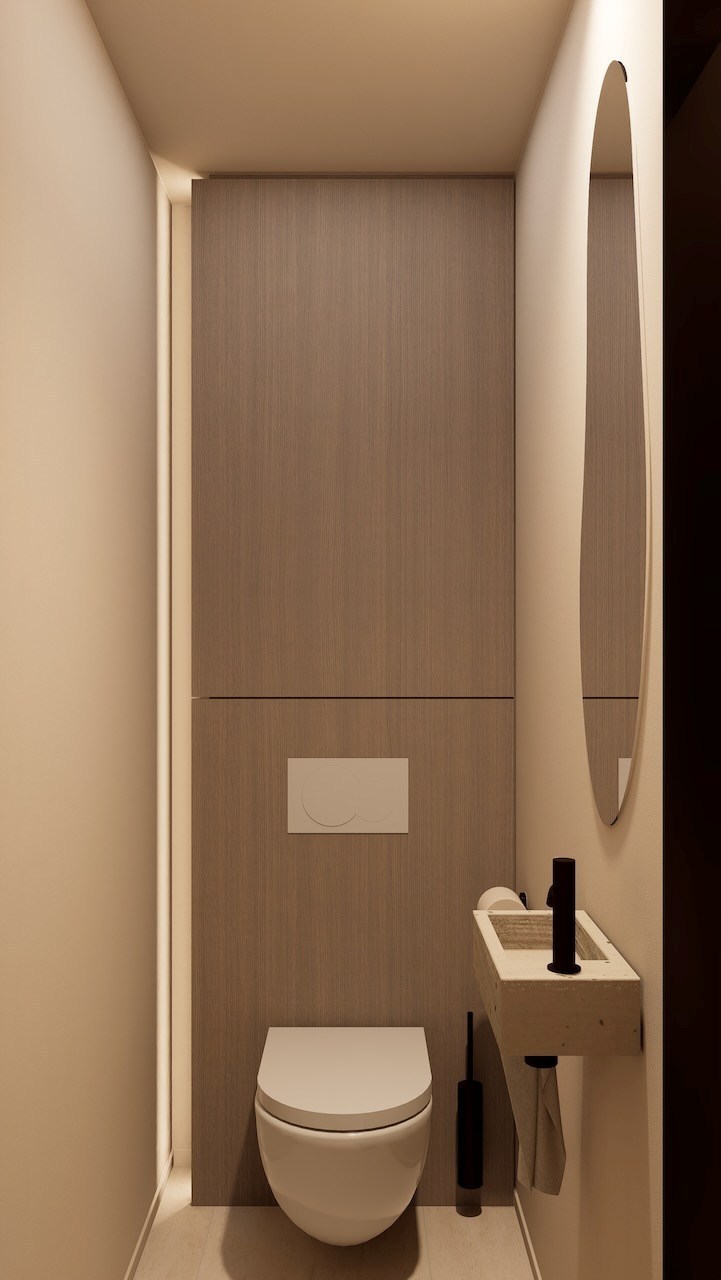 Luxueus volledig gerenoveerd 3 slaapkamer appartement te Lippenslaan gelegen op wandelafstand van het Albertstrand. 