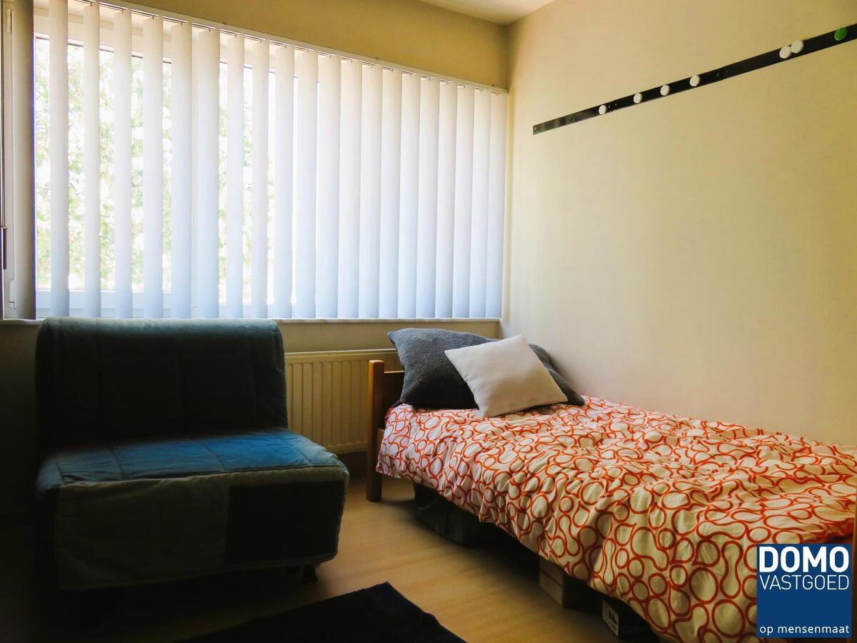 Woning verhuurd in Hasselt