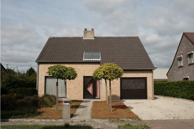 Verkocht woning - Koninksem