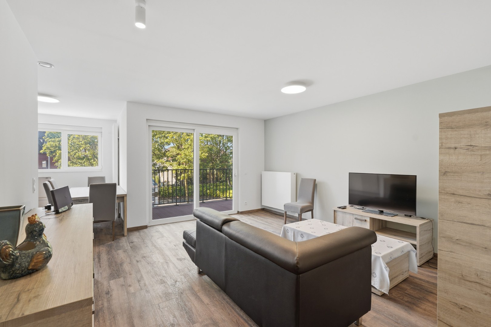 Unieke investeringskans met 21 serviceflats op gunstige locatie! 