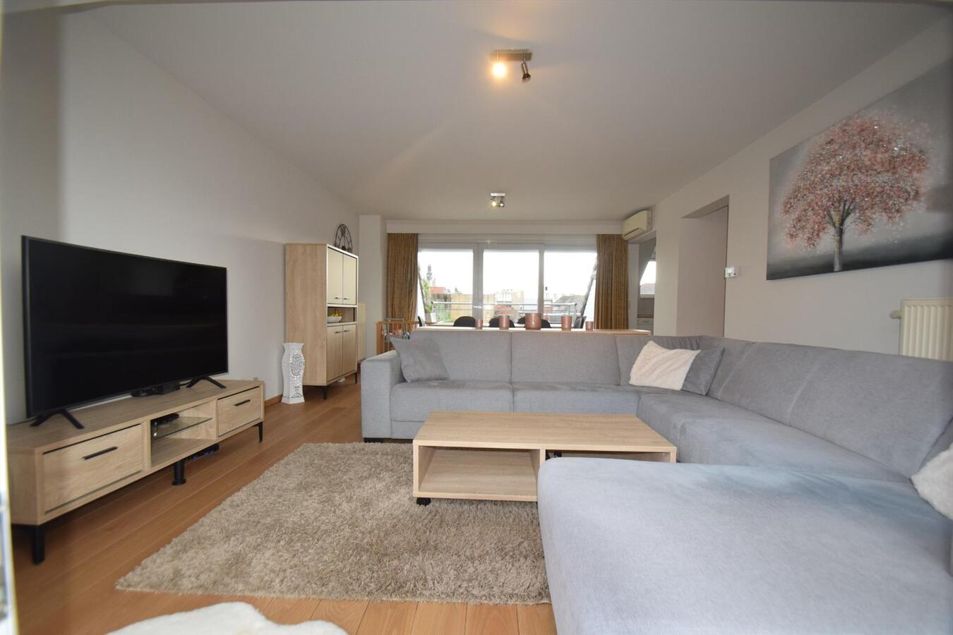 Verhuurd appartement - Roeselare
