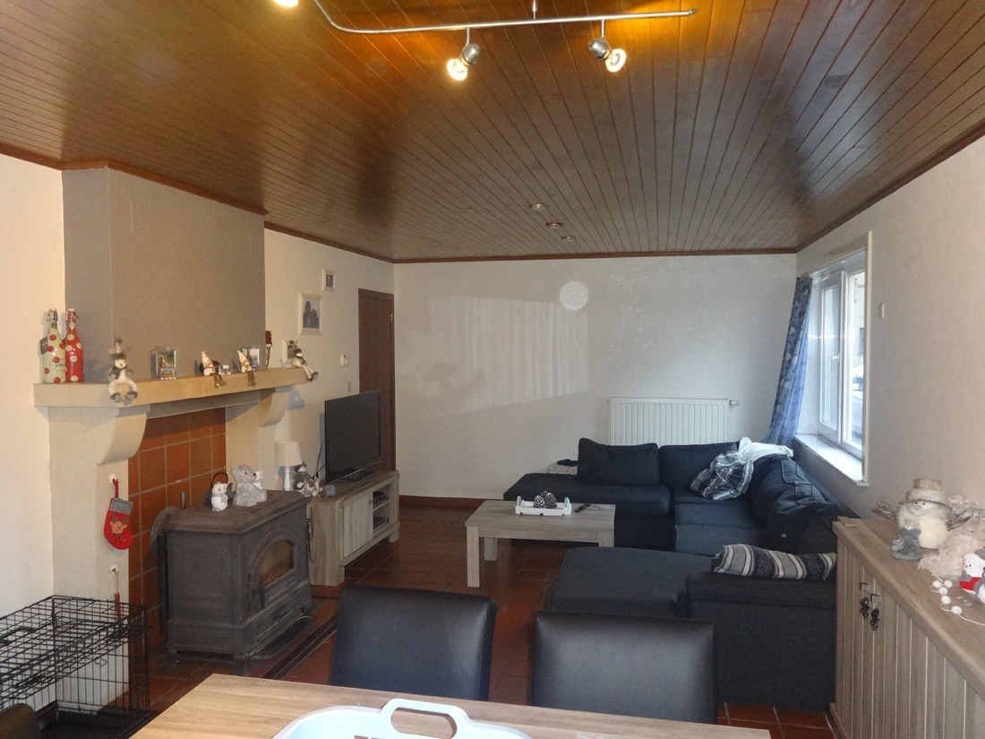 Verhuurd woning - Hasselt