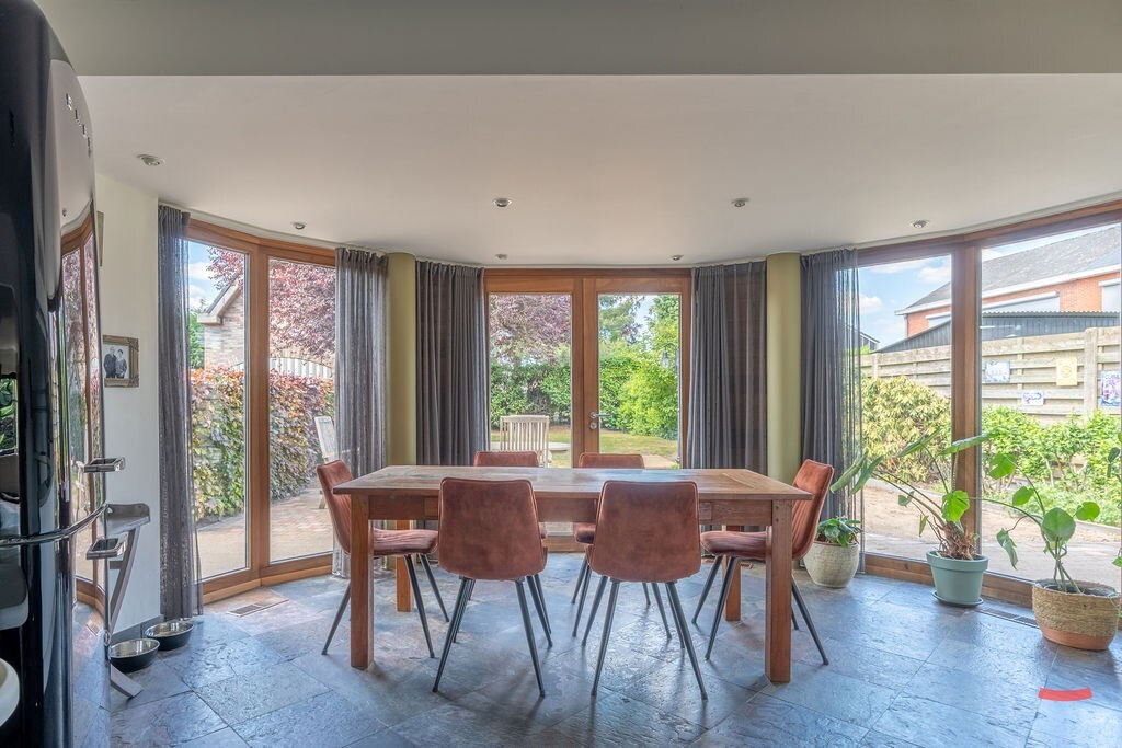 Woning verkocht in Ravels