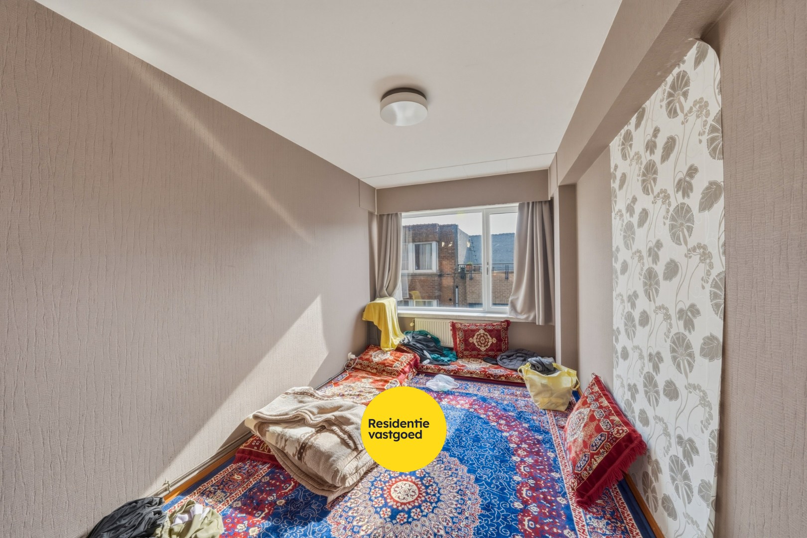 3-slaapkamer appartement te Oostende 