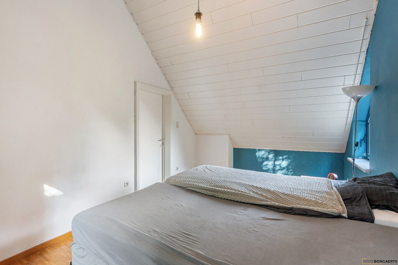 Ruime gezinswoning met 3 slaapkamers 