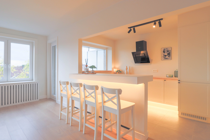 Te koop appartement - Kortrijk