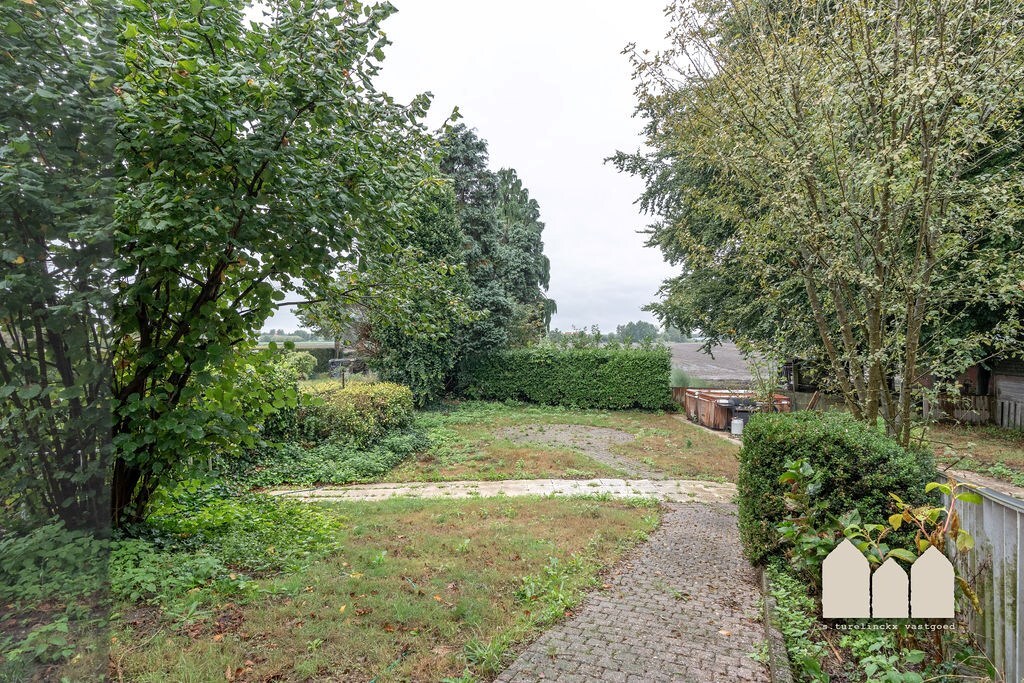 Woning verkocht in Ravels