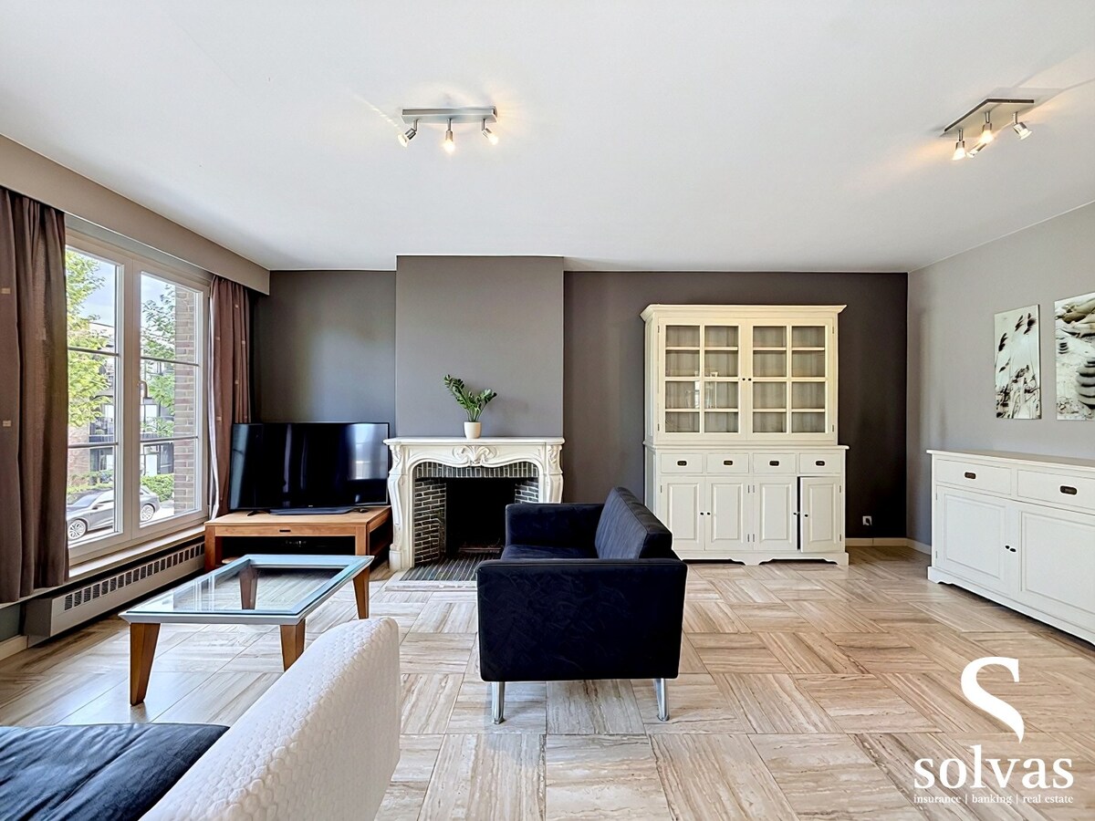 Instapklaar appartement op topligging 