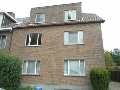 Verhuurd appartement - Bilzen