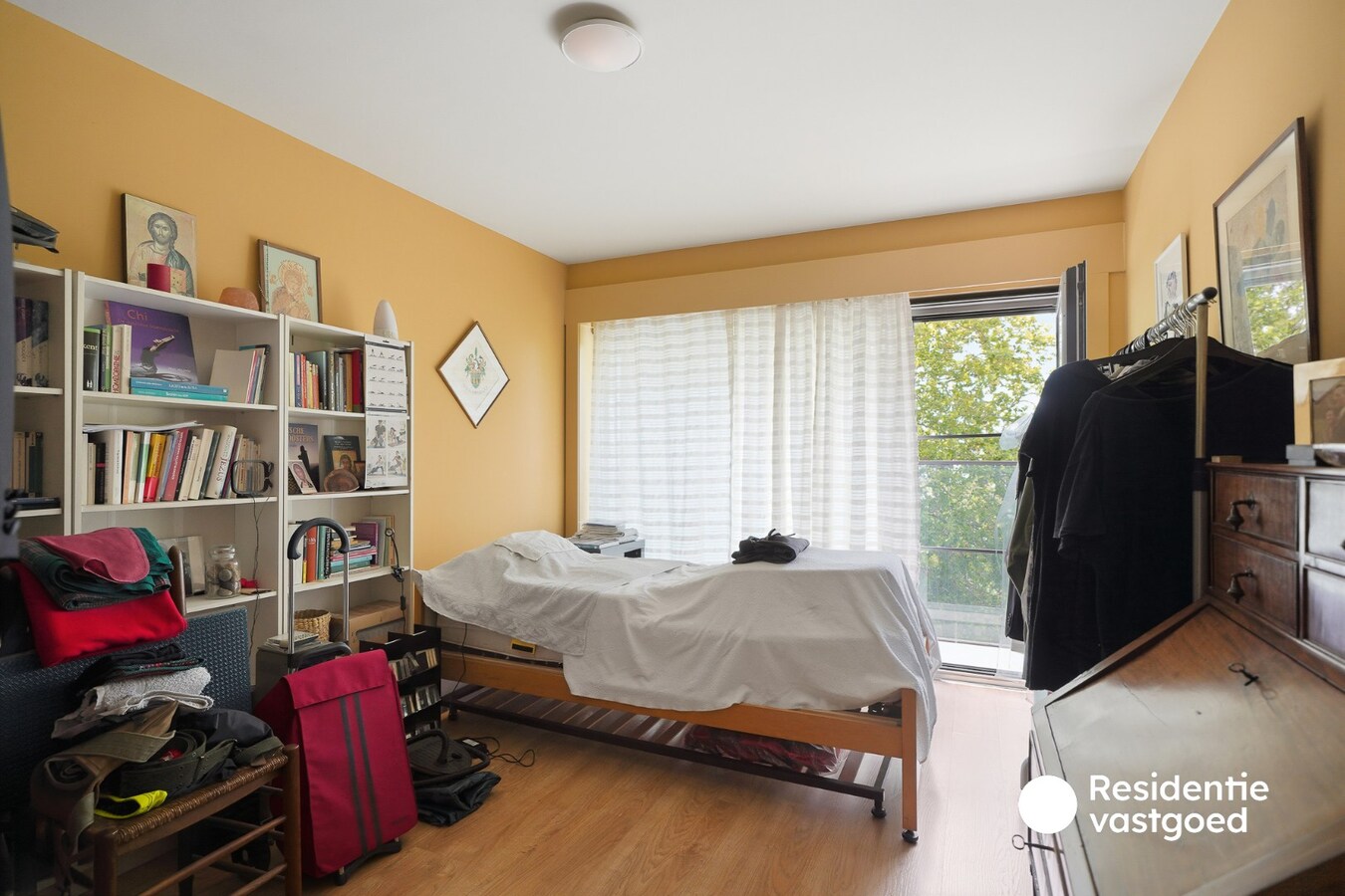 Te koop appartement - Brugge