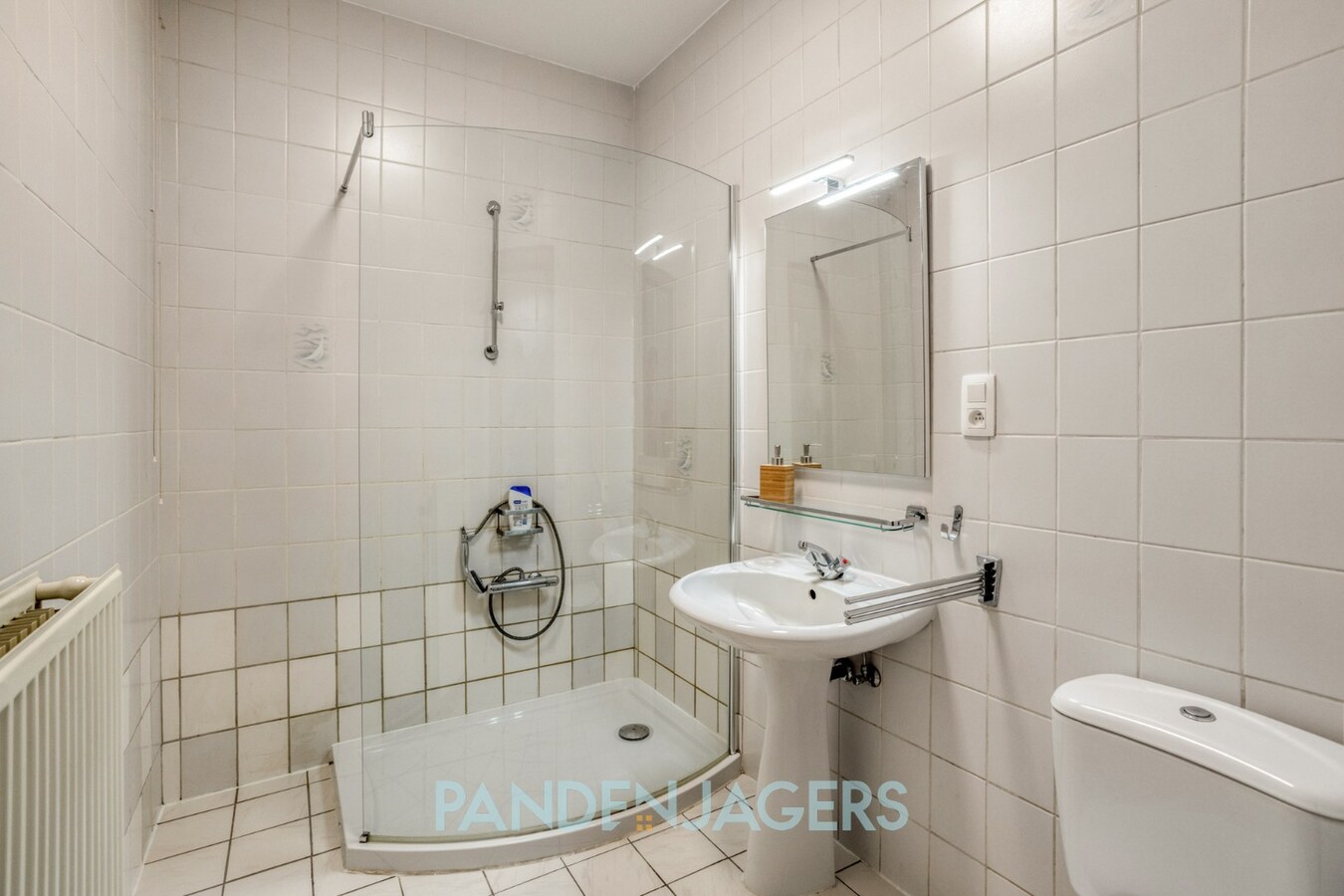 Laagbouwwoning op prachtige locatie te Duffel 