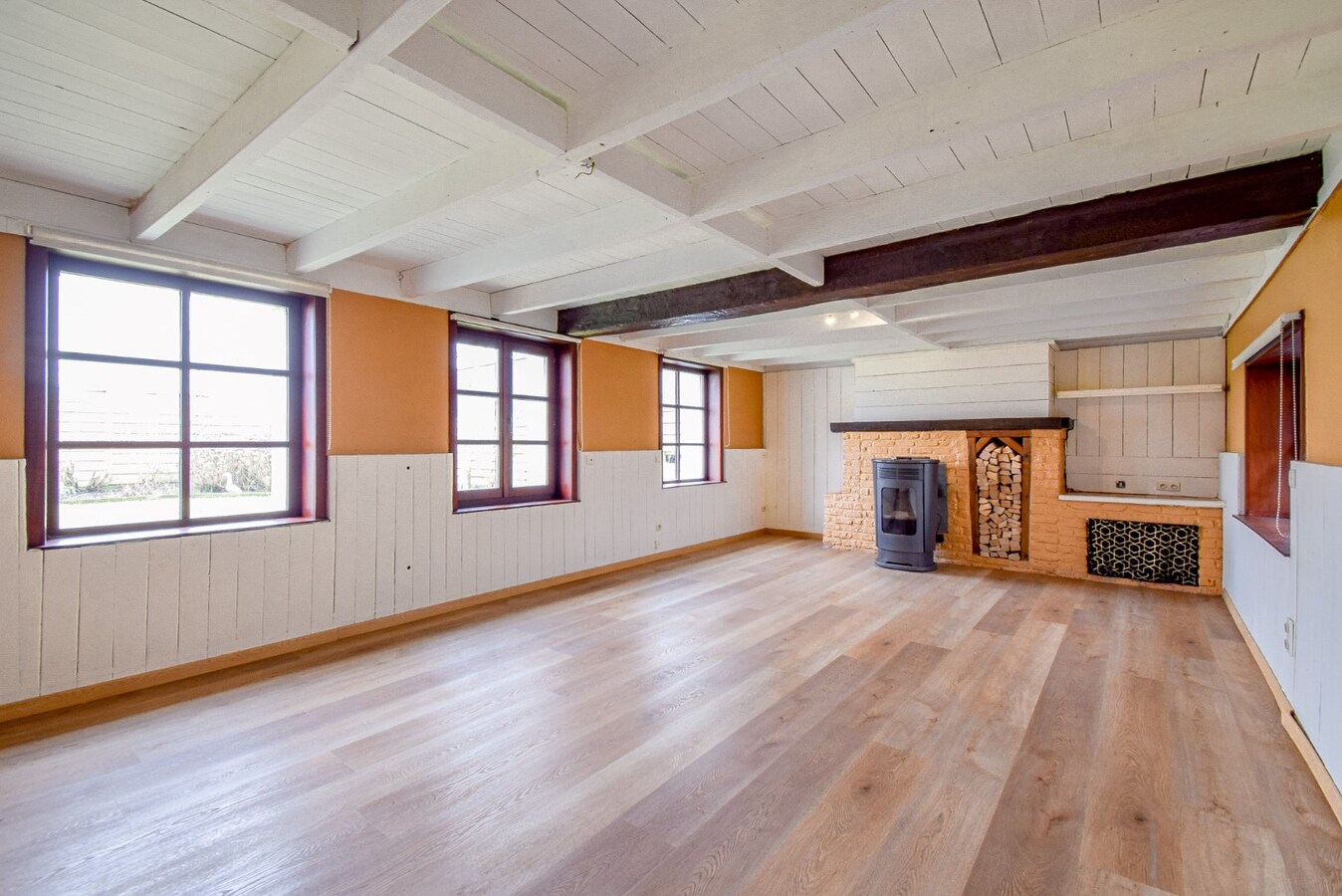 Verkocht woning - Koekelare