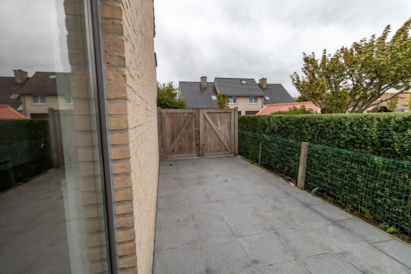 Recente gezinswoning met 3 slaapkamers te Koekelare 