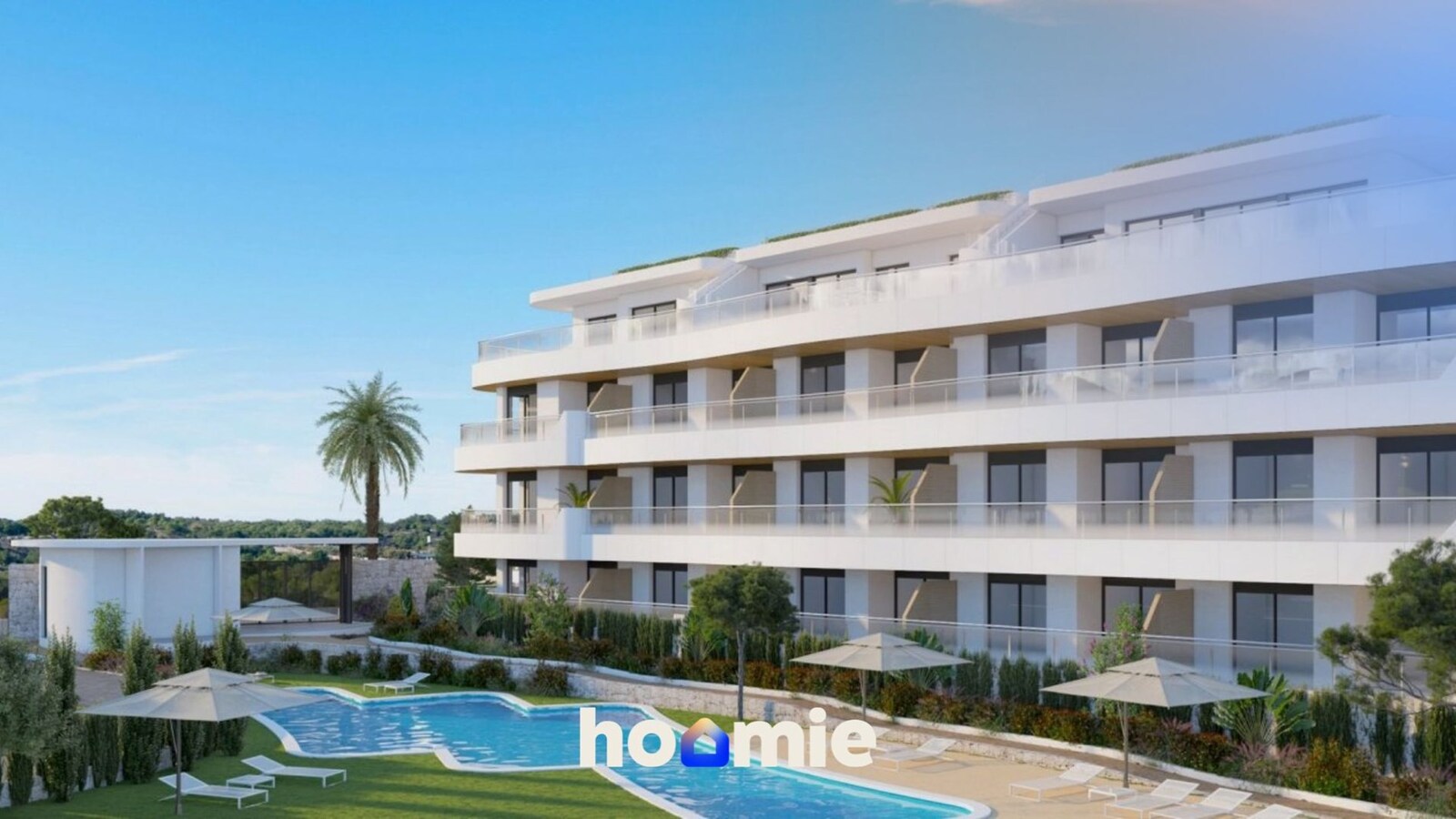 Te koop woning - Orihuela Costa