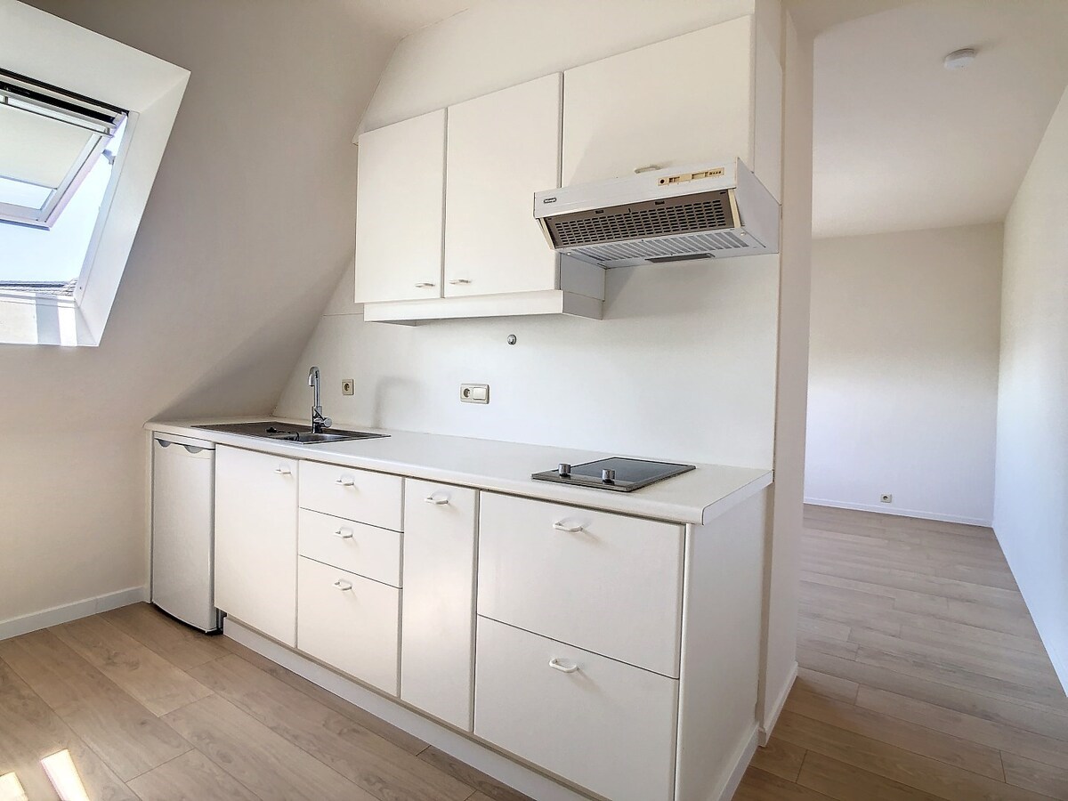 Verhuurd studio - Leuven