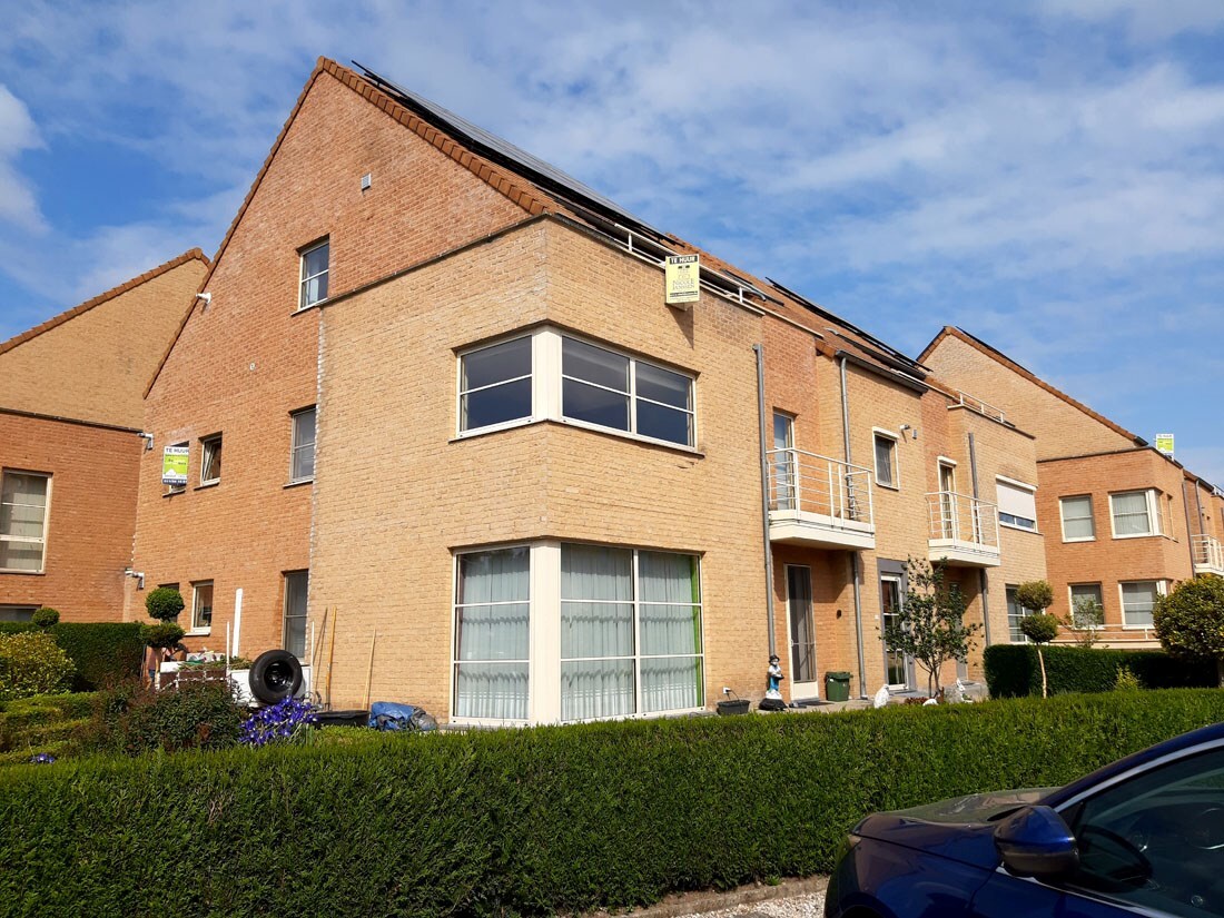Verhuurd appartement - Meeuwen