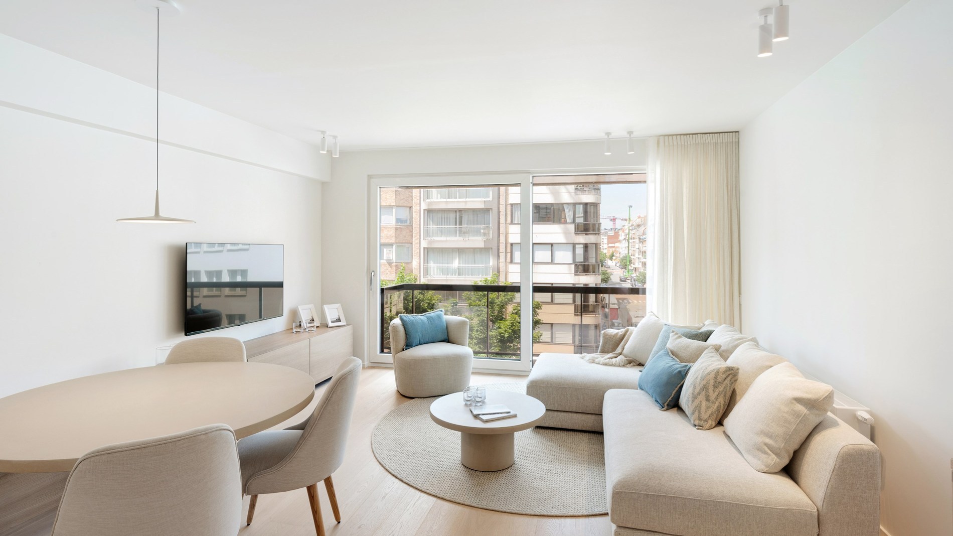 Appartement a vendre À Knokke-Heist